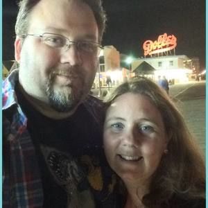 Meet your Posher, Kari